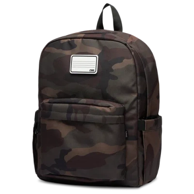 Csg Baseline Backpack In Green