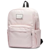 Csg Baseline Backpack In Pink