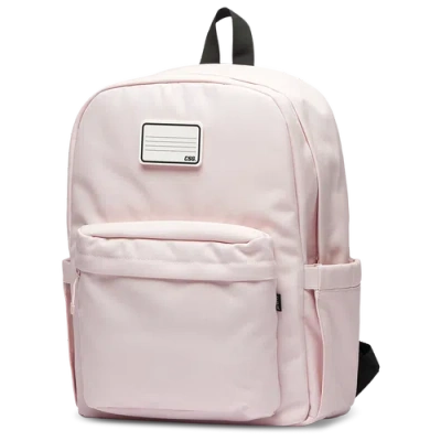 Csg Baseline Backpack In Pink
