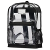 Csg Baseline Backpack In Transparent