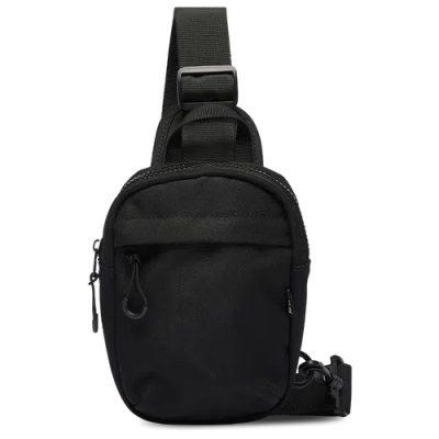 Csg Baseline Crossbody In Black