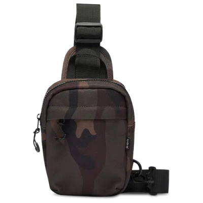 Csg Baseline Crossbody In Green