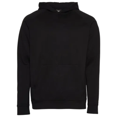 Csg Mens Advantage Hoodie In Black