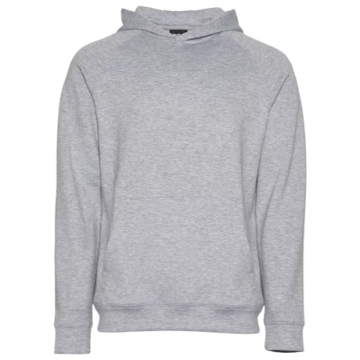 Csg Mens Advantage Hoodie In Gray