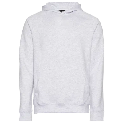 Csg Mens Advantage Hoodie In Gray