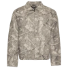Csg Mens Command Jacket In Green