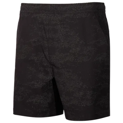 Csg Mens  7" Everyday Endurance Short In Black