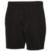 Csg Mens  7" Everyday Woven Shorts In Black