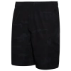Csg Mens  9" Everyday Woven Shorts In Black Camo