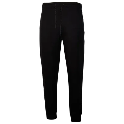 Csg Mens  Active At Ease Jogger In Black