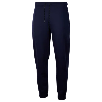 Csg Mens  Active At Ease Jogger In Blue