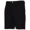 Csg Mens  Active Hybrid Shorts In Black