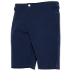 Csg Mens  Active Hybrid Shorts In Blue