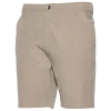 Csg Mens  Active Hybrid Shorts In Gray