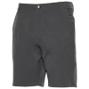 Csg Mens  Active Hybrid Shorts In Gray