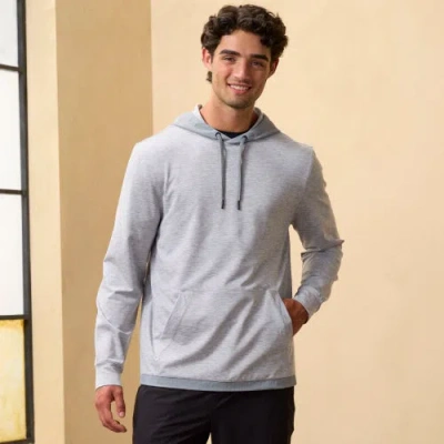 Csg Mens  Active Reform Hoodie In Gray