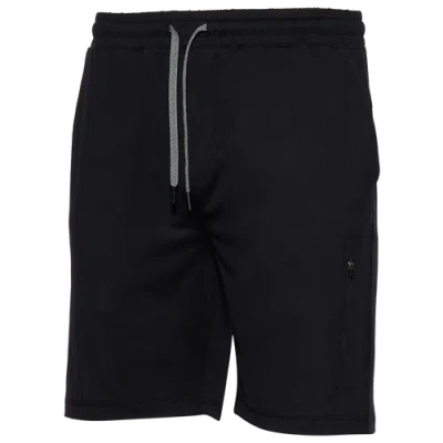 Csg Mens  Active Reform Shorts In Black