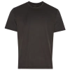 Csg Mens  Curve Hem T-shirt In Black