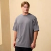 Csg Mens  Active Reform T-shirt In Gray
