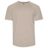 Csg Mens  Active Reign T-shirt In Gray