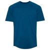 Csg Mens  Active Reign T-shirt In Blue