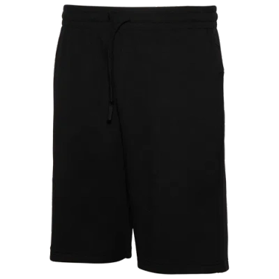 Csg Mens  Advantage Shorts In Black