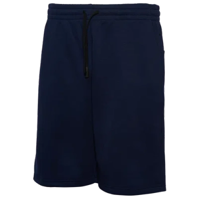 Csg Mens  Advantage Shorts In Blue