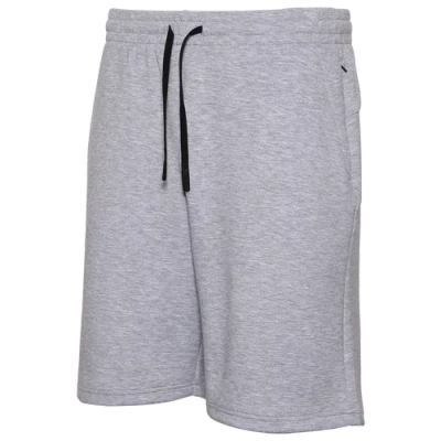 Csg Mens  Advantage Shorts In Gray