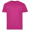 Csg Mens  Basic T-shirt In Pink