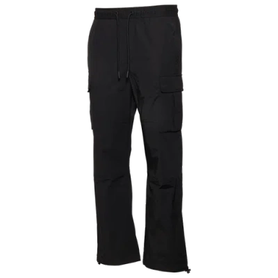 Csg Mens  Canyon Cargo Pants In Black