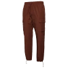 Csg Mens  Canyon Cargo Pants In Cappuccino