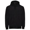 Csg Mens  City Wind Jacket In Black