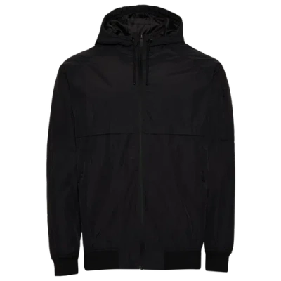 Csg Mens  City Wind Jacket In Black