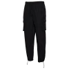 Csg Mens  City Wind Pants In Black