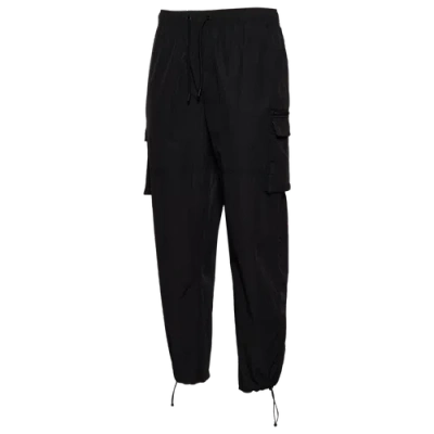 Csg Mens  City Wind Pants In Black