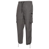 Csg Mens  City Wind Pants In Grey