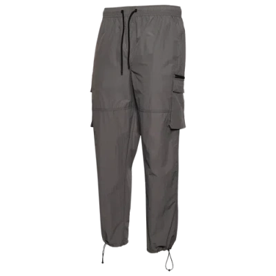 Csg Mens  City Wind Pants In Grey