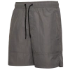 Csg Mens  City Wind Shorts In Grey