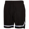 Csg Mens  Classic Basketball Shorts In Black/black