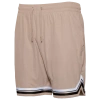 Csg Mens  Classic Basketball Shorts In Cement/cement