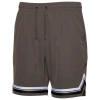 Csg Mens  Classic Basketball Shorts In Grey/grey