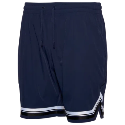 Csg Mens  Classic Basketball Shorts In Navy/navy