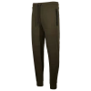 Csg Mens  Commuter Fleece Pants In Olive