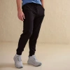 Csg Mens  Commuter Joggers In Black/black