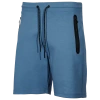 Csg Mens  Commuter Knit Shorts In Blue