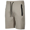 Csg Mens  Commuter Knit Shorts In Cement