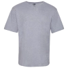 Csg Mens  Curve Hem T-shirt In Grey