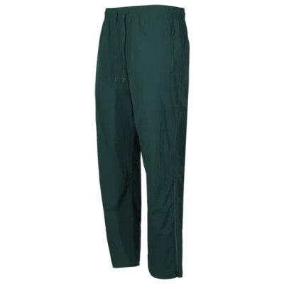 Csg Mens  Detour Wind Pants In Green