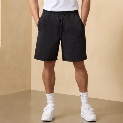 Csg Mens  Detour Wind Shorts In Black