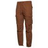 Csg Mens  Essential Cargo Pants In Khaki